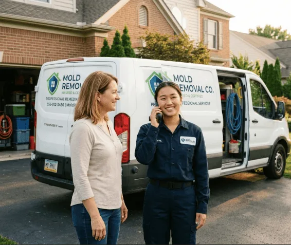 Crawlspace Mold Remediation Emerson, NE FAQs
